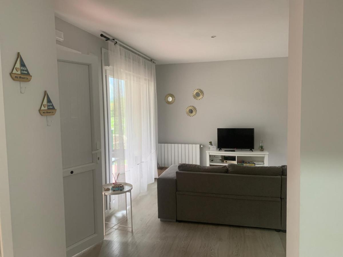 Apartamentos Canamal Льянес Экстерьер фото